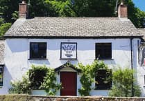 Cosy village pub named one of the best local restaurants in the UK