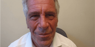 
Did Jeffrey Epstein have a connection to Abergavenny? 
