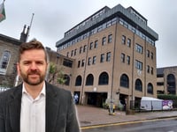 Union exposes Reform Wales leader's council record 