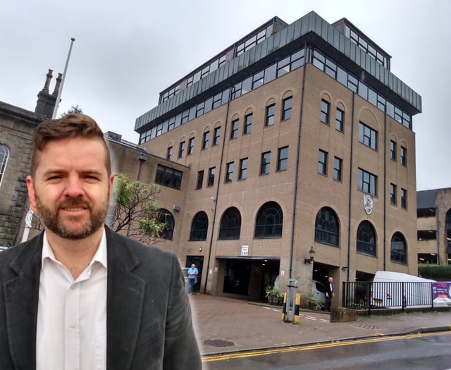 Torfaen to see lower than expected council tax 