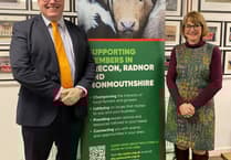 NFU Cymru Monmouthshire County Conference highlights farming’s unity and resilience