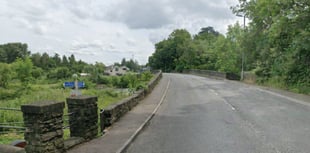 Extra police patrols after report of man in van calling out to child