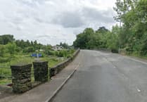 Extra police patrols after report of man in van calling out to child in Abergavenny