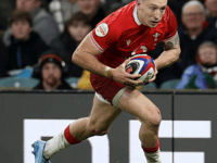 Rees calls for bigger men after England wipe out Wales
