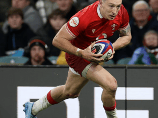 White out as England wallop Wales and France up next