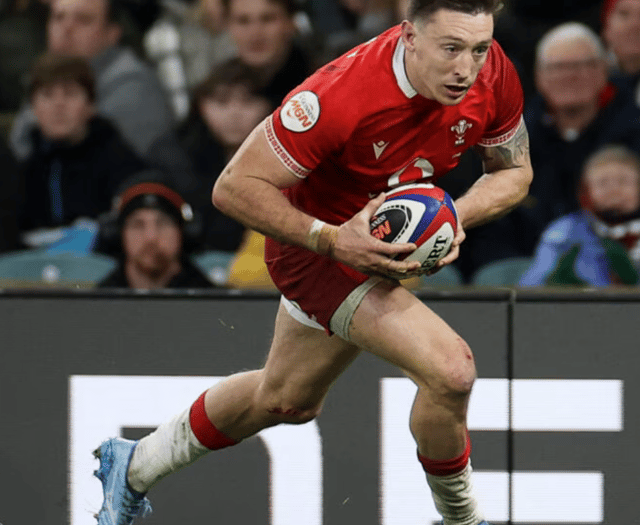 White out as England wallop Wales and France up next