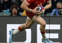 White out as England wallop Wales and France up next