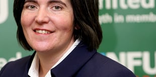 News from the NFU with Abi Reader