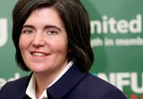 News from the NFU with Abi Reader