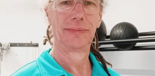 Local heart charity highlights  benefits of exercise 