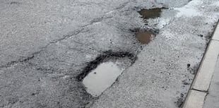 MCC's £7.19m pot hole fund won't fix our roads