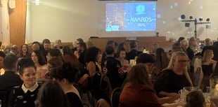 The Editor Writes with Liz Davies