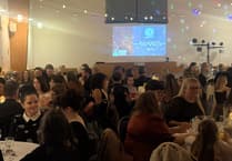 The Editor Writes with Liz Davies