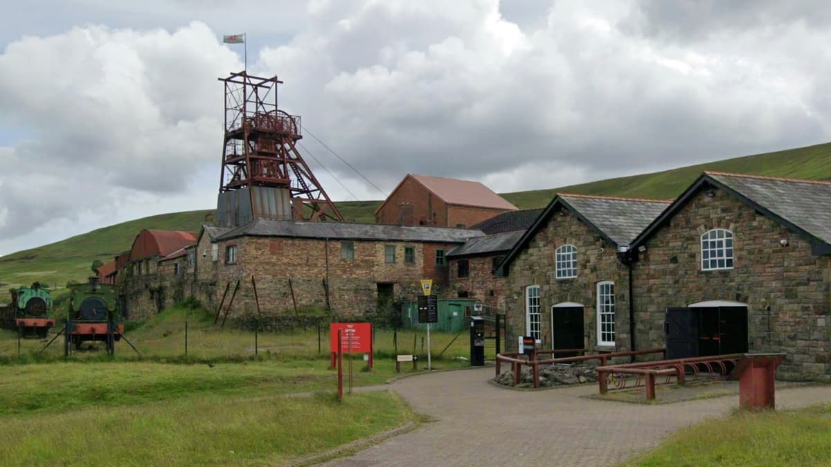 Tourism should help grow local economy in national park