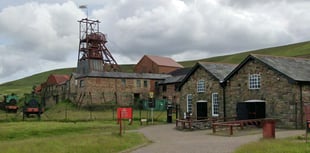 Tourism should help grow local economy in national park