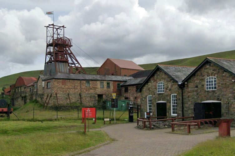 Big Pit
