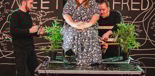 Something for everyone at Theatr Brycheiniog this month