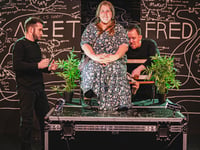 Something for everyone at Theatr Brycheiniog this month