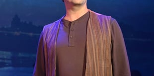 Ex-Abergavenny man charged with child sex offences