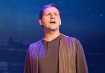 Abergavenny man faces child sex charges