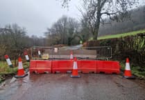 Rural community left frustrated with 37-mile detour just to leave the valley