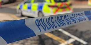 Teenage girl dies in road traffic accident