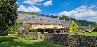 Abergavenny venue's event season extended