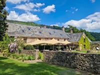 Abergavenny venue's event season extended