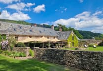 National Park venue gets more event months as planning is approved