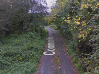 Bannau Brycheiniog venue's wedding extension approved