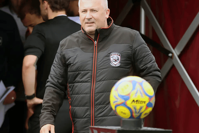 Relegation-threatened Bulls sack manager after no wins in six
