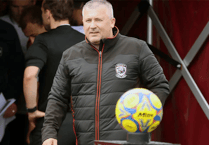 Relegation-threatened Bulls sack manager after no wins in six