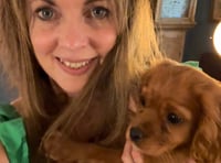 Abergavenny author’s memoir longlisted for top non-fiction award