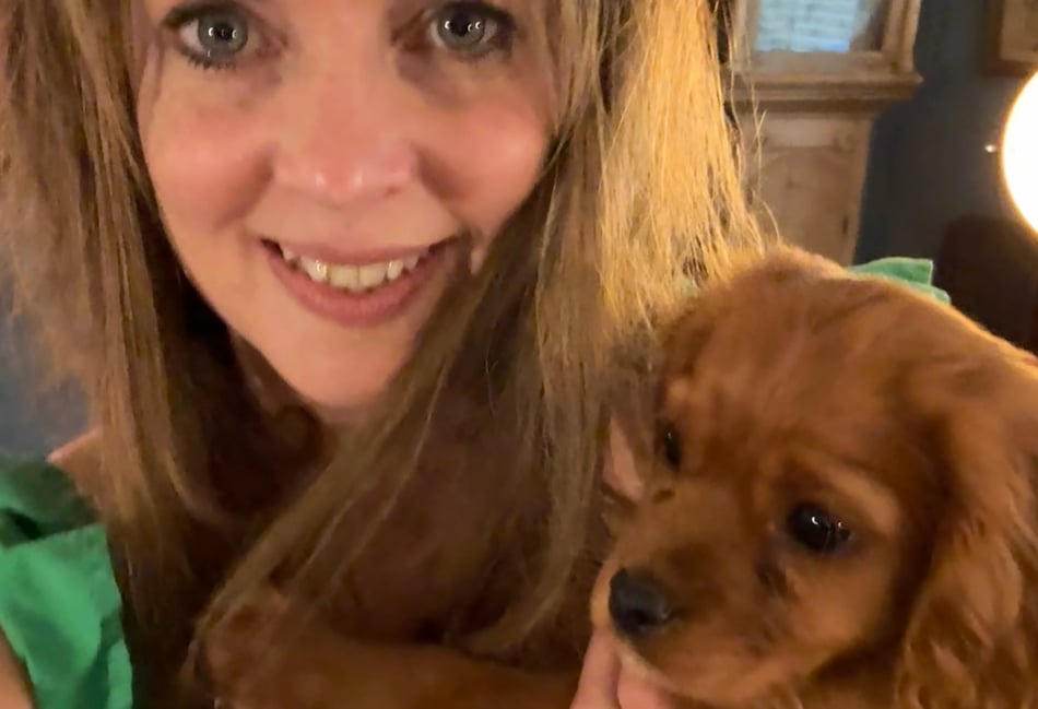 Abergavenny author’s memoir longlisted for top non-fiction award