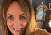 Abergavenny author’s memoir longlisted for top non-fiction award