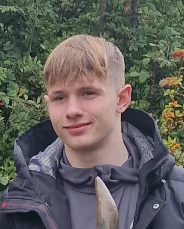 Police Search for missing 16-year-old Rory