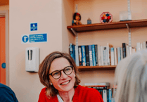 The View From Westminster With Catherine Fookes MP