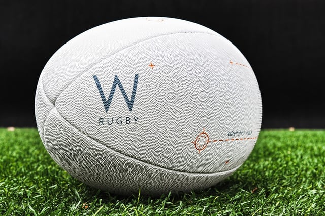 Fund helps sports club buy training balls