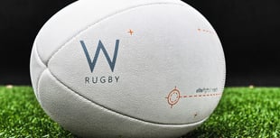 Fund helps sports club buy training balls