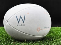 Fund helps sports club buy training balls