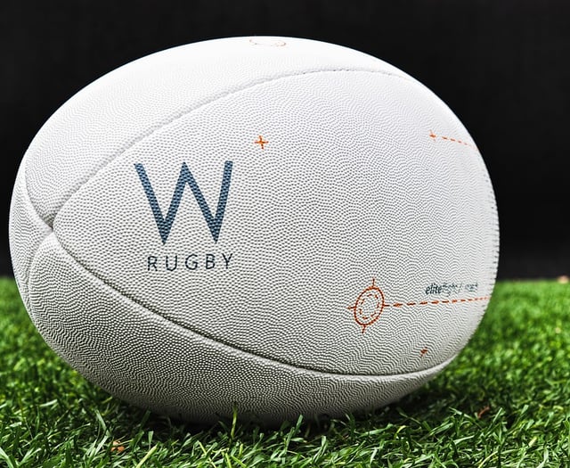 Fund helps sports club buy training balls