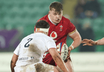County trio help Wales U20s outdo seniors