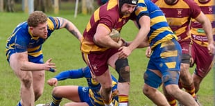 Melee ends derby as ref abandons game