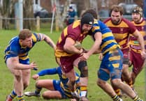 Melee ends derby as ref abandons game