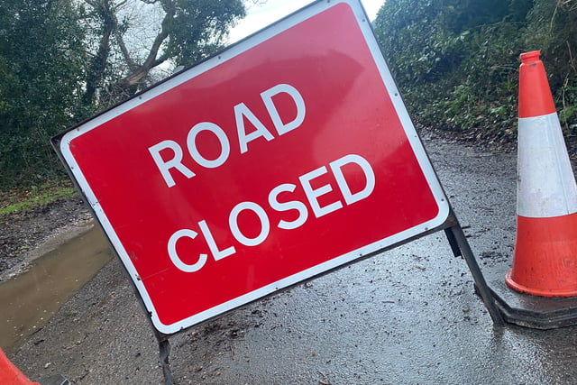 A465 diversion for Pandy residents