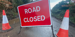 Road closures planned near Llanfair Green for BT works