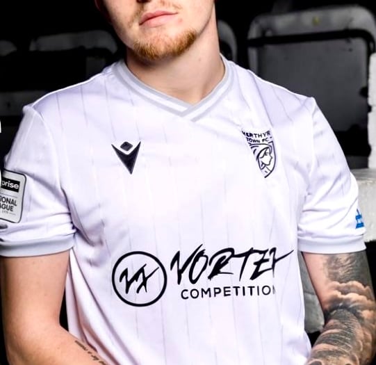 Bluebirds' Spiers returns to Martyrs for play-off push