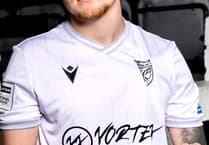 Bluebirds' Spiers returns to Martyrs for play-off push