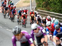 Wheels in motion for new road race series