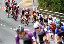 Wheels in motion for new road race series